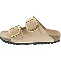 Birkenstock Sandalias 'Arizona BB LENA' oro / rosa