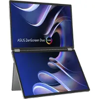 Asus ZenScreen MQ149CD OLED Duo de 14 pulgadas