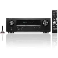 Denon Amplificador De Línea De Vídeo Avr-s670h