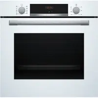 Bosch Horno Serie 4 Hba534bw3 71l