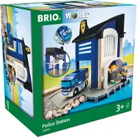 BRIO Comisaría De Policía (33813)