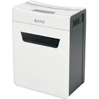 Leitz IQ Protect Premium 8X Destructora de papel