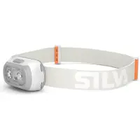 Silva Linterna Frontal Seek 420