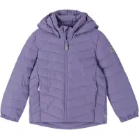 Reima - Kid's Uumaja - Chaqueta de fibra sintética size 140, morado