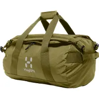 Haglöfs - Fjatla 40 - Bolsa de viaje oliva