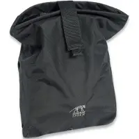 Tasmanian Tiger TT Dump Pouch, negro
