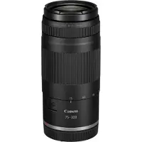 Canon RF 75-300mm f/4-5.6