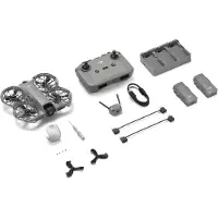 DJI Dron Neo 2 Fly More Combo
