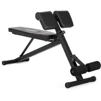 Gymstick Banco Ajustable Core