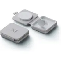 Xtorm Cargador Inalámbrico De Viaje 2 En 1