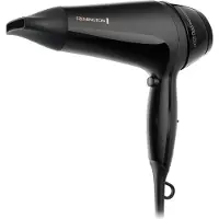 Remington Secador De Pelo D 5710 Therma 2000w