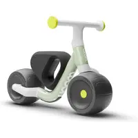 Woom Bicicleta Sin Pedales Wow