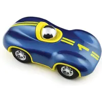 Playforever Coche Rápido 16.5 Cm