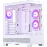 Phanteks Caja Torre Pc Xt View