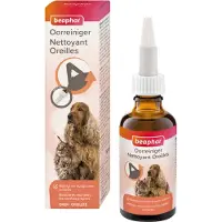 Beaphar Oorreiniger - 50 ml