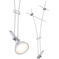 Paulmann CorDuo Sistema de cables Comet, foco individual