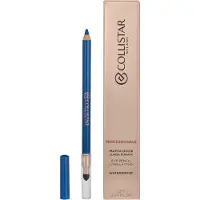 Collistar Delineador De Ojos Professionale Nº16 Blu Shangai