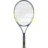 Babolat Raqueta De Tenis Junior Carlitos 25