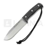 Joker Nomad, Black Micarta, Kydex