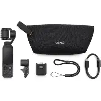 DJI Cámara Deportiva Osmo Pocket 4