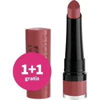 Bourjois Pintalabios Rouge Velvet The Nº33 Rose Water