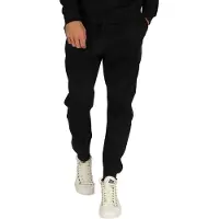 G-Star Pantalón chandal Raw PREMIUM BASIC TYPE C SWEAT PANT hombre - Negro - EU XL