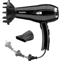 BaByliss Secador De Pelo 2000w