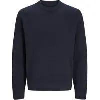 Jack & jones Jersey 'Milano' navy
