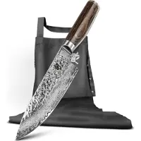 Kai Shun Premier Tim Mälzer Dreambox Limited TDM-1706 + delantal