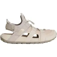 The North Face - Explore Camp Shandal - Sandalias size 10,5, beige/gris