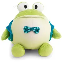 Nici Rana Frowin Oso De Peluche 28 Cm