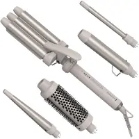Remington Moldeador De Pelo Ci41ms5