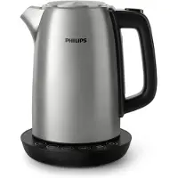 Philips Hervidor De Agua Avance Collection Hd9359/90 1.7l 2200w