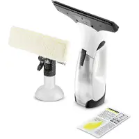 Kärcher Limpiador De Cristales Wv 2 Plus