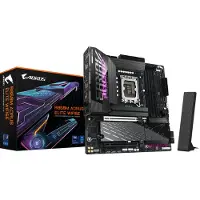 Gigabyte Placa Base B860m Aorus Elite Wifi6e