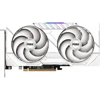 SAPPHIRE TECHNOLOGY Tarjeta Gráfica Pure Radeon Rx 9060 Xt Gaming Oc 16gb Gddr6
