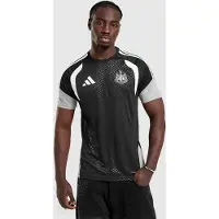 Adidas adidasCamiseta de entrenamiento Tiro 26 Competition L Black / Light Onix / White Hombre