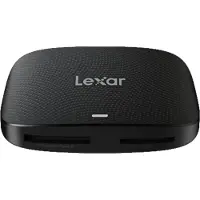Lexar RW520 2-in-1 Cardreader CFexpress Type-B/SD