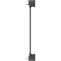 DJI Accesorio Para Dron Mavic Air 2/air 2s/mini 2 Con Cable Lightning