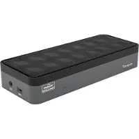 Targus Docking Station Dock570euz Universal Usb-c