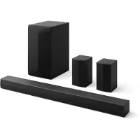 LG Barra De Sonido S60tr