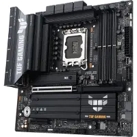 Asus Placa Base Tuf Gaming B860m-plus