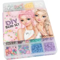 TOPModel Juego De Cuentas Diy ( 0413182 )