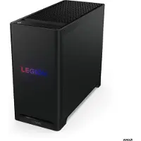 Lenovo Idg Ordenador Sobremesa Gaming Legion T5 30agb10 R7-9800x3d/32gb/1tb Ssd/rtx 5070