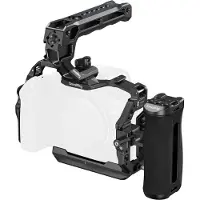SmallRig Jaula Cámara 5956 Canon Eos R6 Mark Iii/r6 Mark Ii