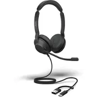 Jabra Auriculares Evolve2 30 Se Usb A/c