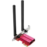 Mercusys Tarjeta De Expansión Pci-e Ma37be