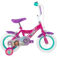 Toimsa Bicicleta Gabby Dollhouse 12´´
