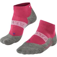 Falke - Women's RU4 Endurance Cool Short - Calcetines de running size 39-40, fucsia