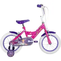 HUFFY Bicicleta Princess Huffy 14´´